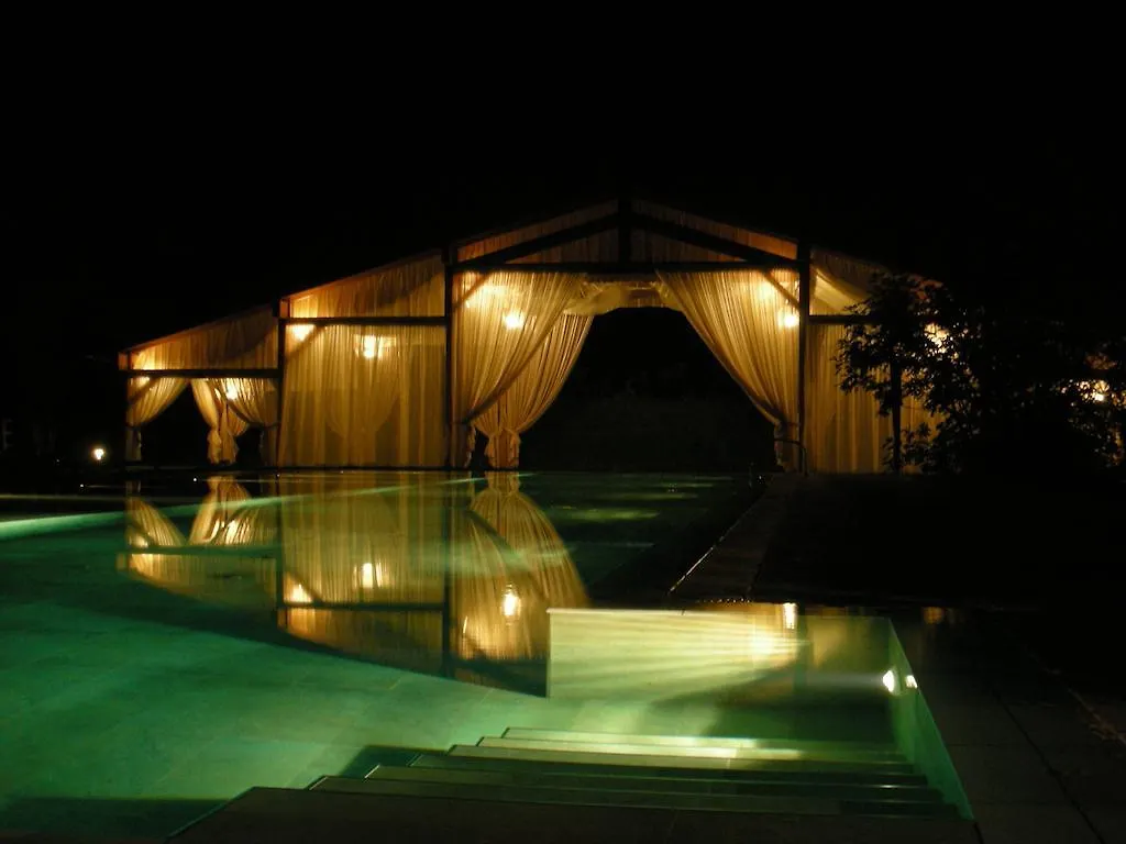Alloggio per agriturismo Agriturismo Capriata Shore Club Villa Castenaso Italia