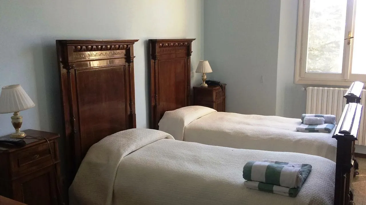 Agriturismo Capriata Shore Club Villa Castenaso Italia