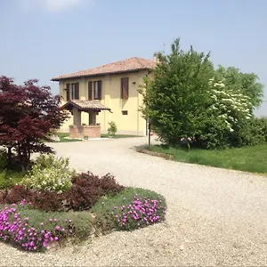 Agriturismo La Sosta Dell'idice Alloggio per agriturismo