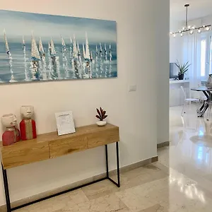 Bilocale Amendola 13 Appartamento