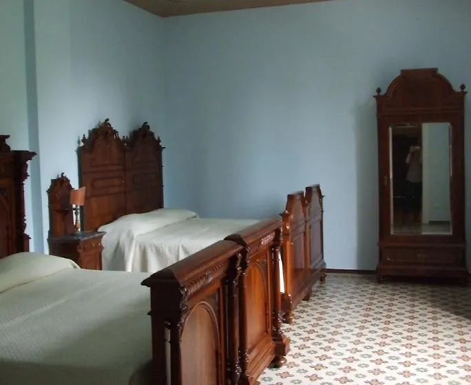 Bauernhof Villa Agriturismo Capriata Shore Club Castenaso Italien
